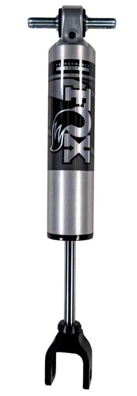 Fox Performance Series 2.5 Smooth Body IFP HTO Front Shock to suit GM 2500, 3500 2011-2019 (2.5 Truck PS, IFP, 0-1