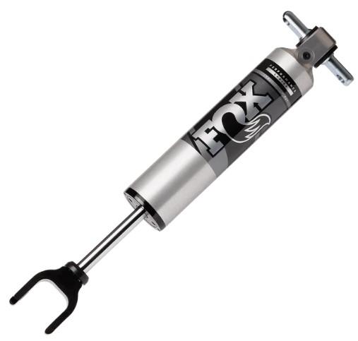 Fox Performance Series 2.5 Smooth Body IFP HTO Front Shock to suit GM 2500, 3500 2020-on (2.5 Truck PS, IFP, 1.5-2.5