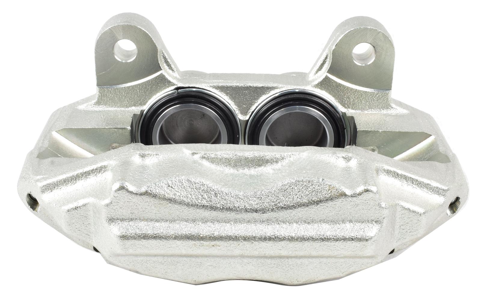 DBA Street Series Caliper to suit Toyota LandCruiser HZJ80 4.2L D 4WDF RH 8/1992-1/1998
