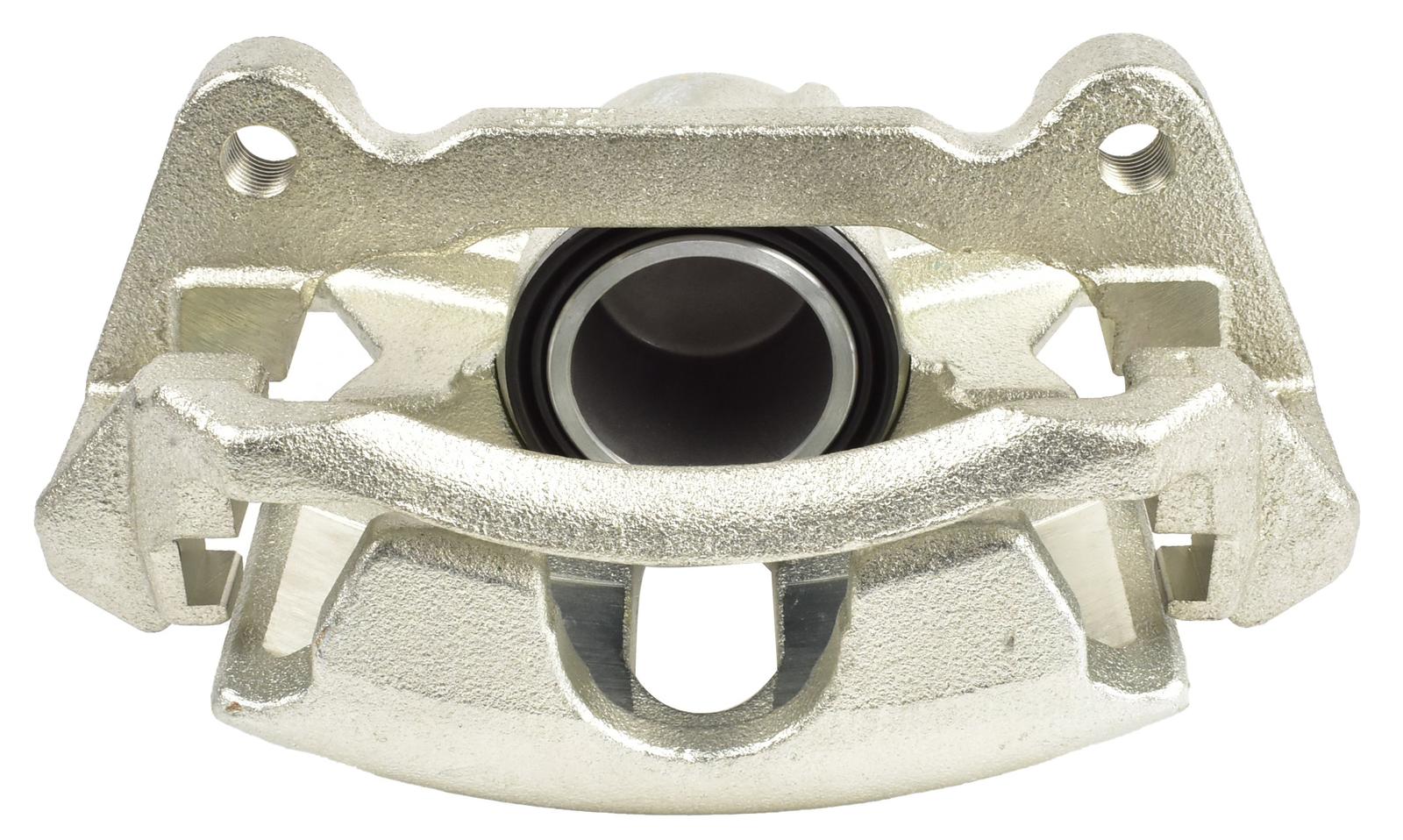 DBA Street Series Caliper to suit Skoda Octavia 1.4L Czda Engine P Turbo FWD F RH 7/2015-2012