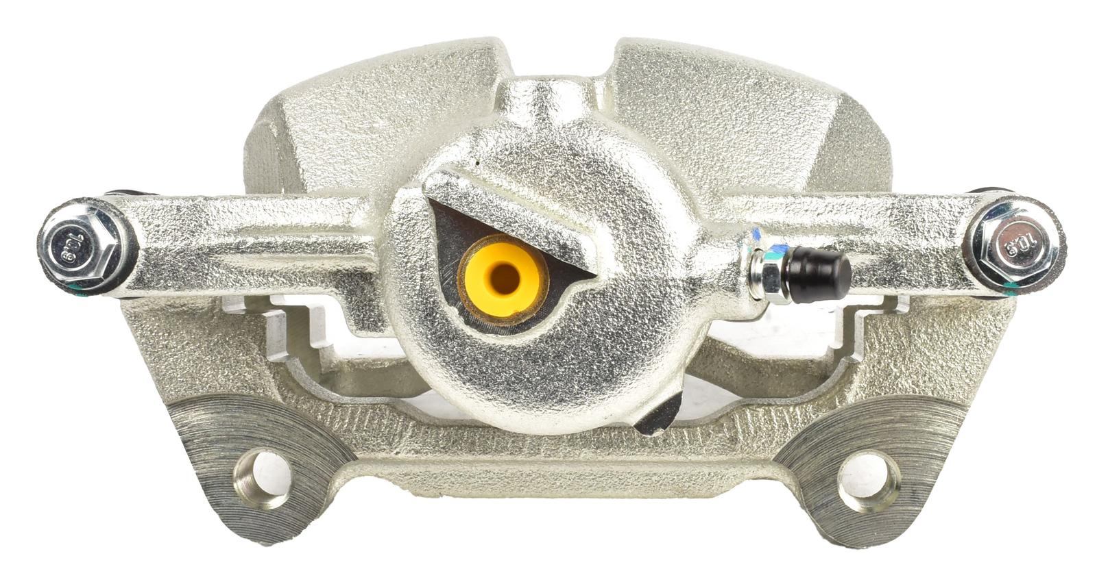 DBA Street Series Caliper to suit Skoda Octavia 1.4L Czda Engine P Turbo FWD F RH 7/2015-2012