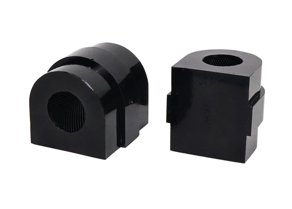 Front Sway Bar Mount Bushing Service Kit - Suits BBF45Z (27mm)