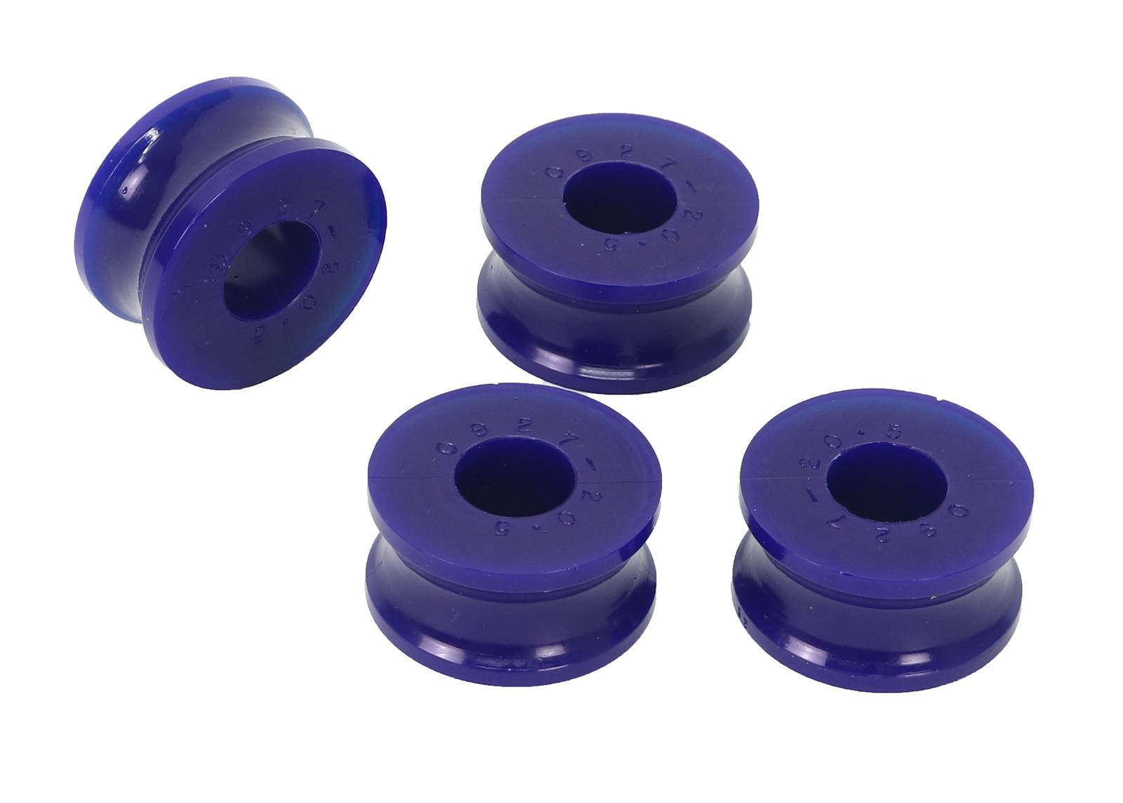 Strut Bar To Chassis Mount Bush Kit