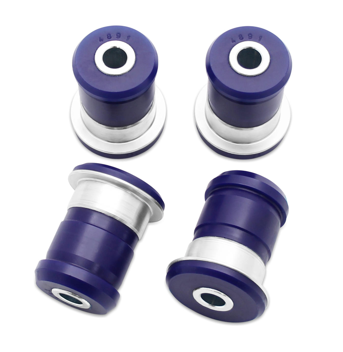 Rear Control Arm Upper Inner Front Bush Kit to suit Mitsubishi Pajero 2000-2021