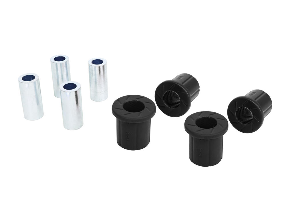 Front  Control Arm Upper - Bushing Kit