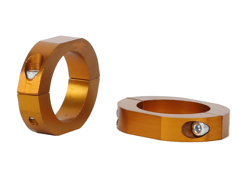 31-33mm Sway Bar Lateral Lock - Suits OEM and Aftermarket Sway Bars