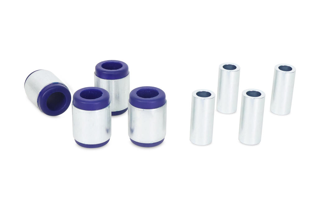 Front Lower Control Arm - Bushing Kit to Suit Holden Colorado RC, Rodeo RA and Isuzu D-Max TFR 2WD