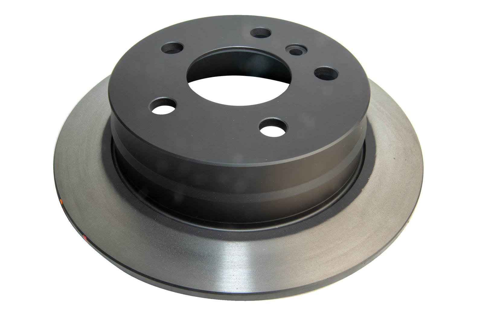 4000 Standard SLD Brake Disc to suit Mercedes W245 B180CDI & B200 2005-2011 R