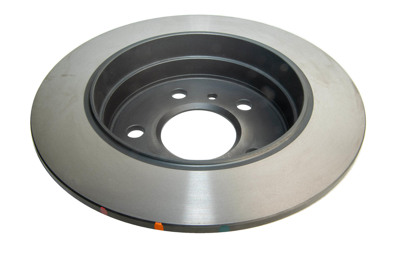 4000 Standard SLD Brake Disc to suit Mercedes W245 B180CDI & B200 2005-2011 R
