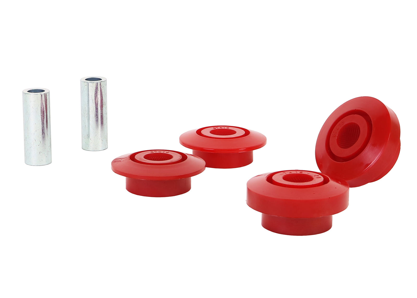 Rear  Differential Mount - Front Bushing Kit