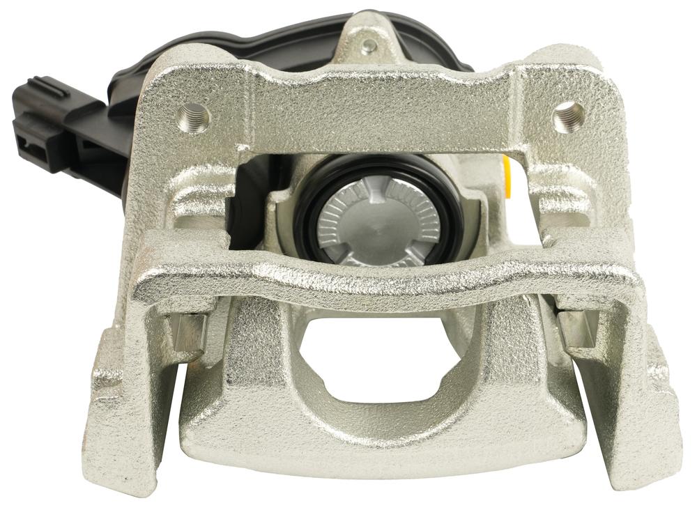 DBA Street Series Caliper to suit Mazda 3 BN 2.5L P FWD R RH 7/16-2
