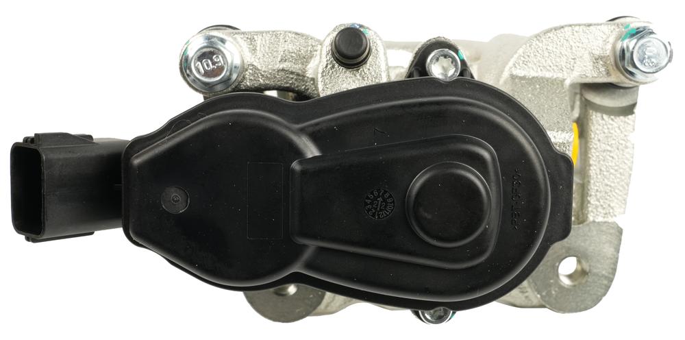 DBA Street Series Caliper to suit Mazda 3 BN 2.5L P FWD R RH 7/16-2