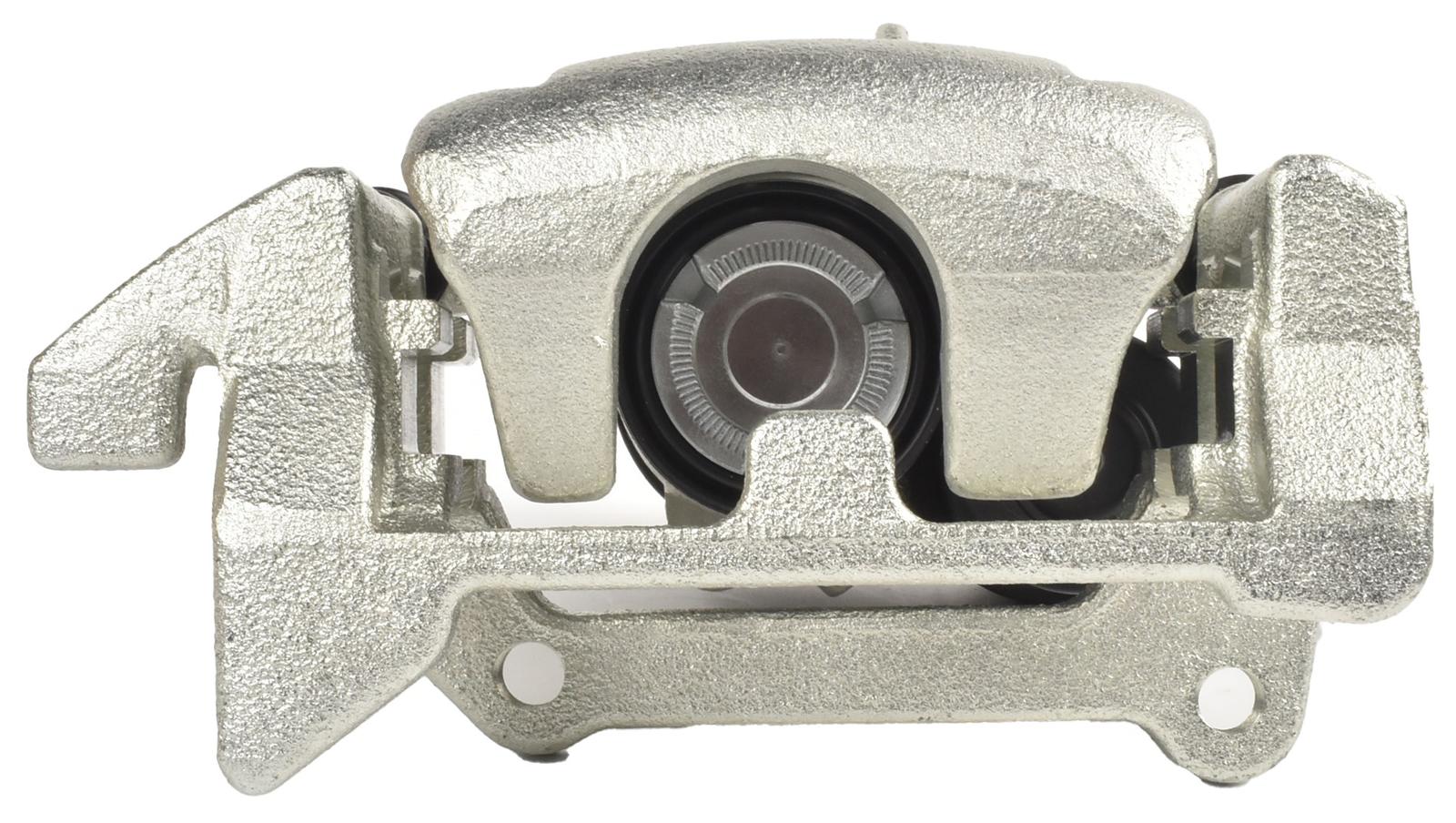 DBA Street Series Caliper to suit Audi A42.0L Cdnc Engine P Turbo AWD R LH 10/2008-12/2015