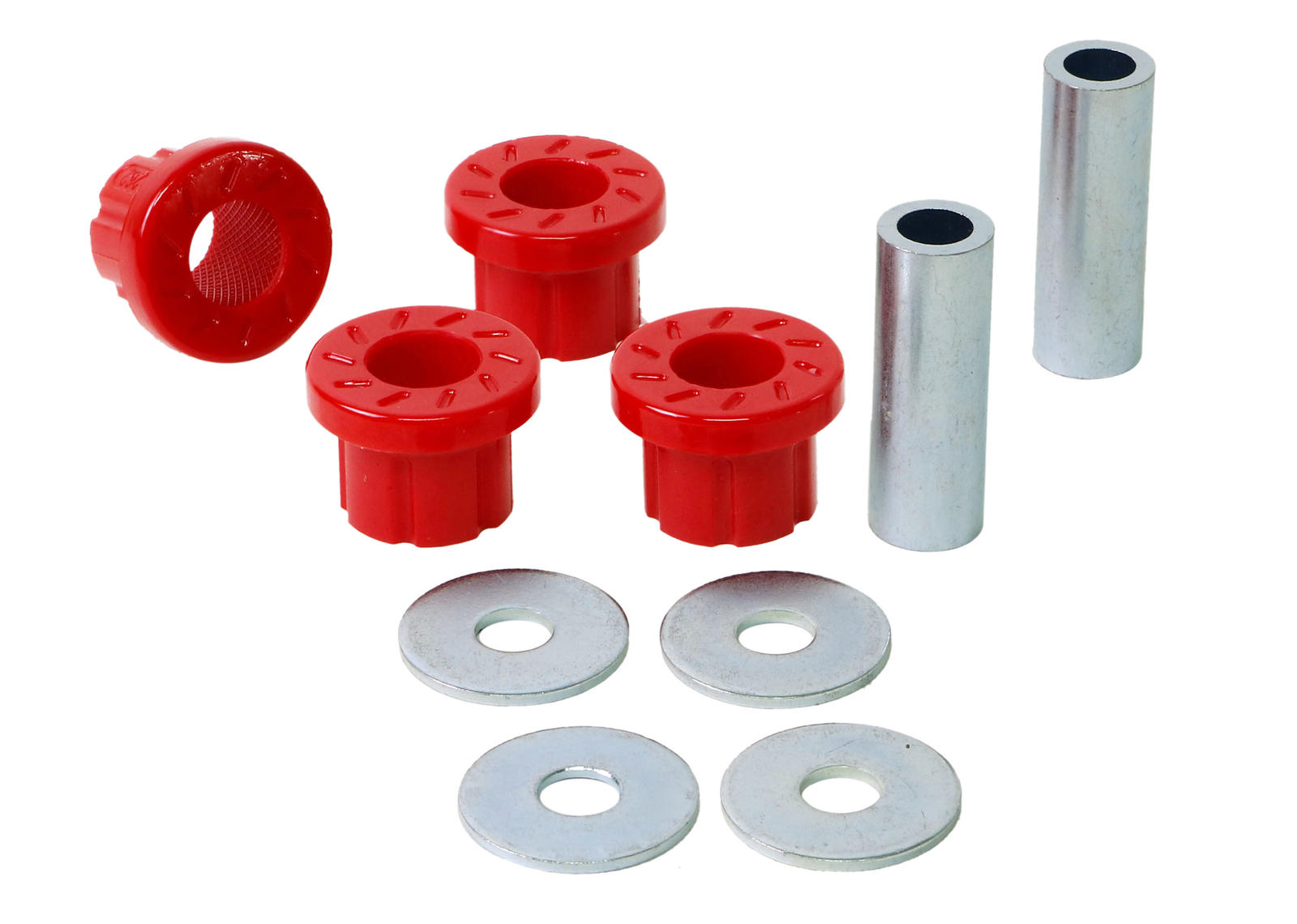 Steering Bush Kit to Suit Toyota Hilux 2015-on