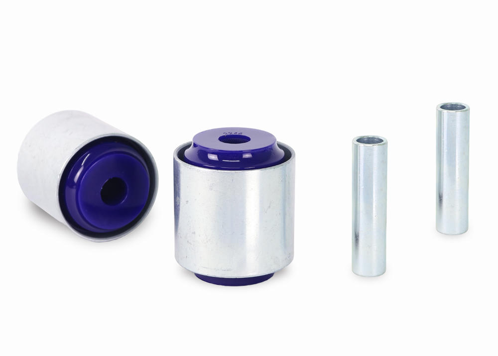 Strut Bar To Chassis Mount Bush Kit