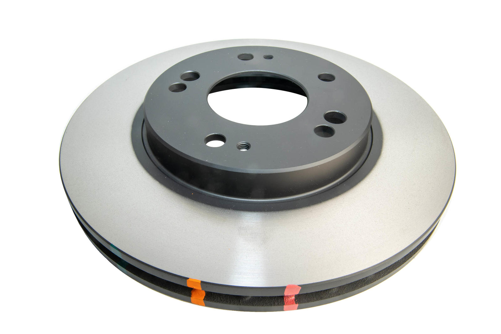 4000 Standard KP Brake Disc to suit Mitsubishi Magna 1993-on F