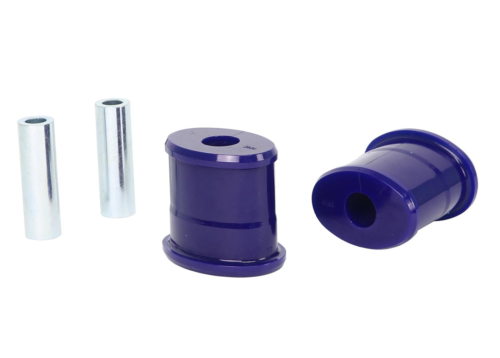 Trailing Arm Bush Kit to suit Jeep Cherokee WJ, WG 1999-2005