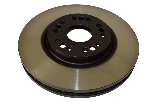 4000 Standard KP Brake Disc to suit Toyota Supra 2 Pot Caliper+ Lexus 1993-on F