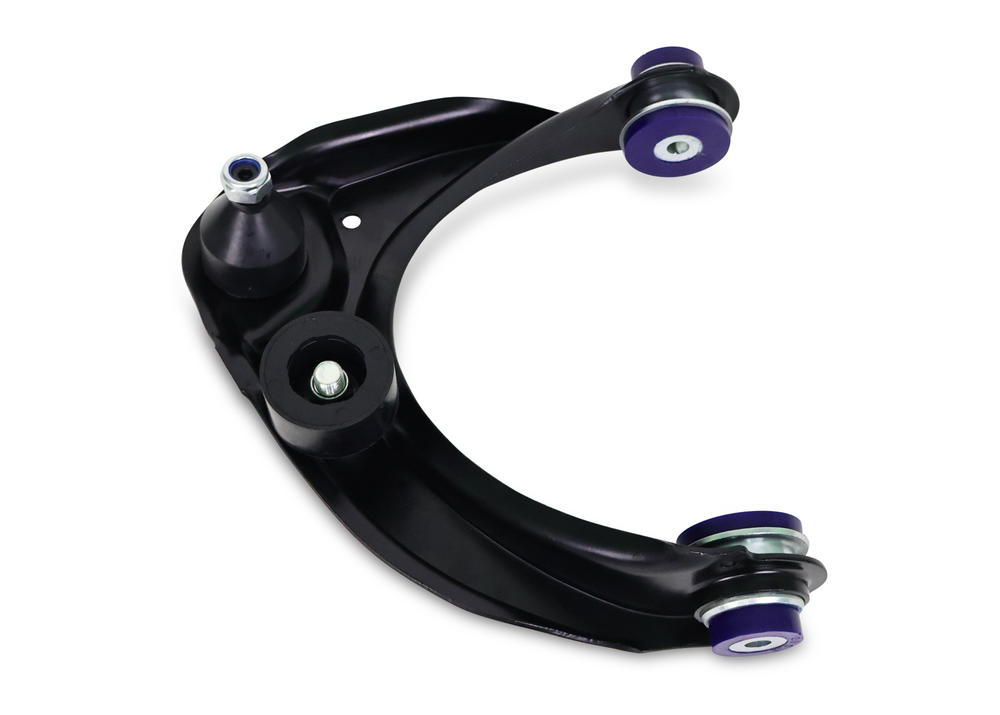 Front Control Arm Upper - Arm Assembly-Left to Suit Mazda 6 GG, GY 2002-2007