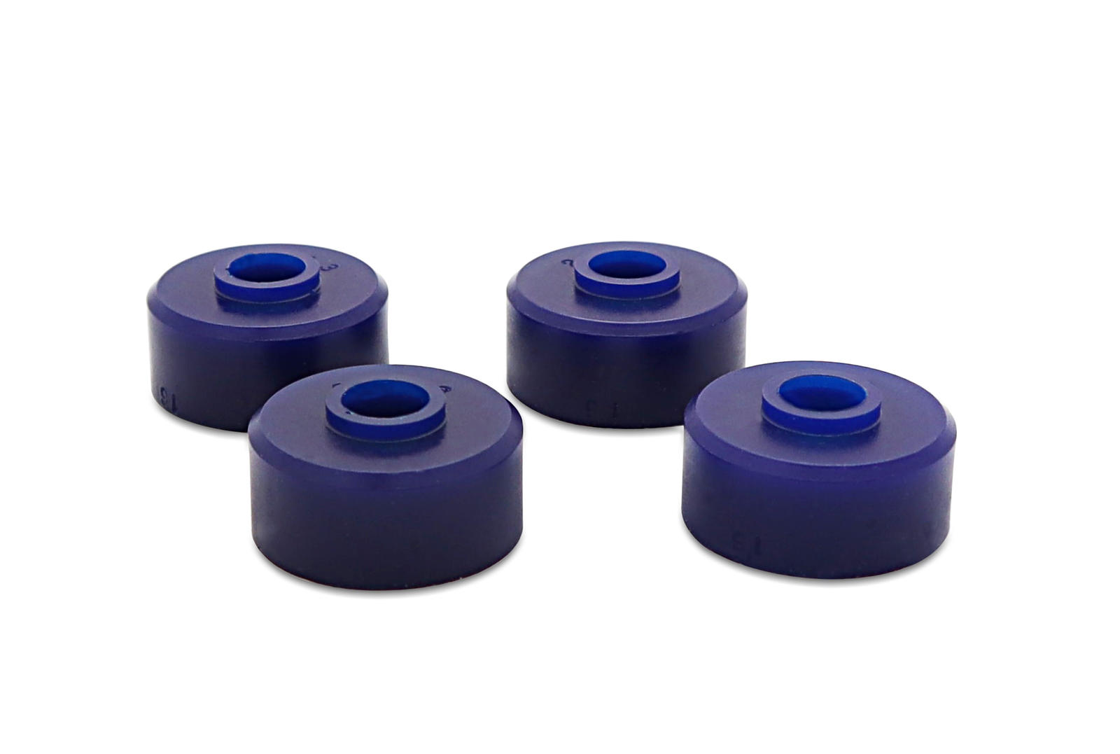 Universal Shock Absorber Bush Kit