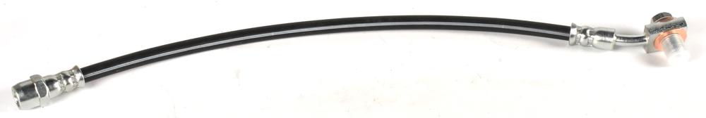 DBA Street Series Brake Hose to suit Mercedes Benz GLC250 X253 Rear Both