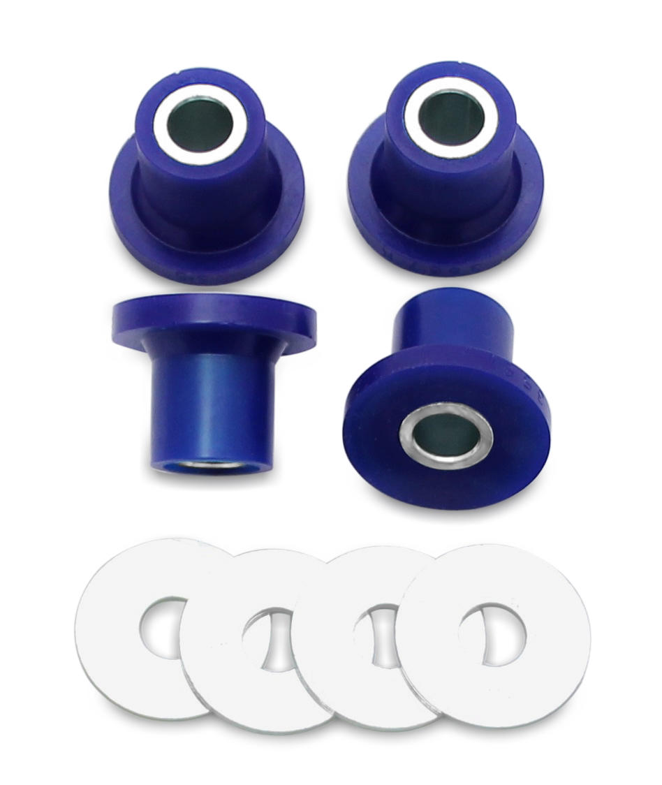 Steering Rack & Pinion Mount Bush Kit