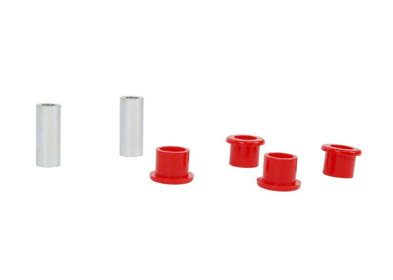 Front  Steering Rack and Pinion - Mount Bushing Kit