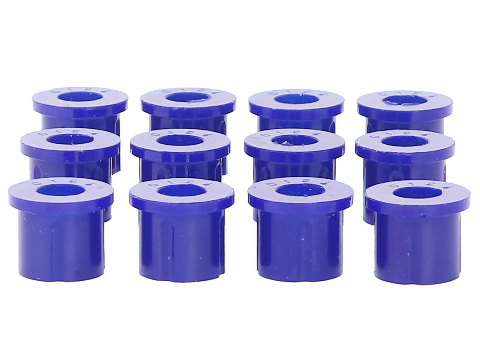 Leaf Spring Bush Kit