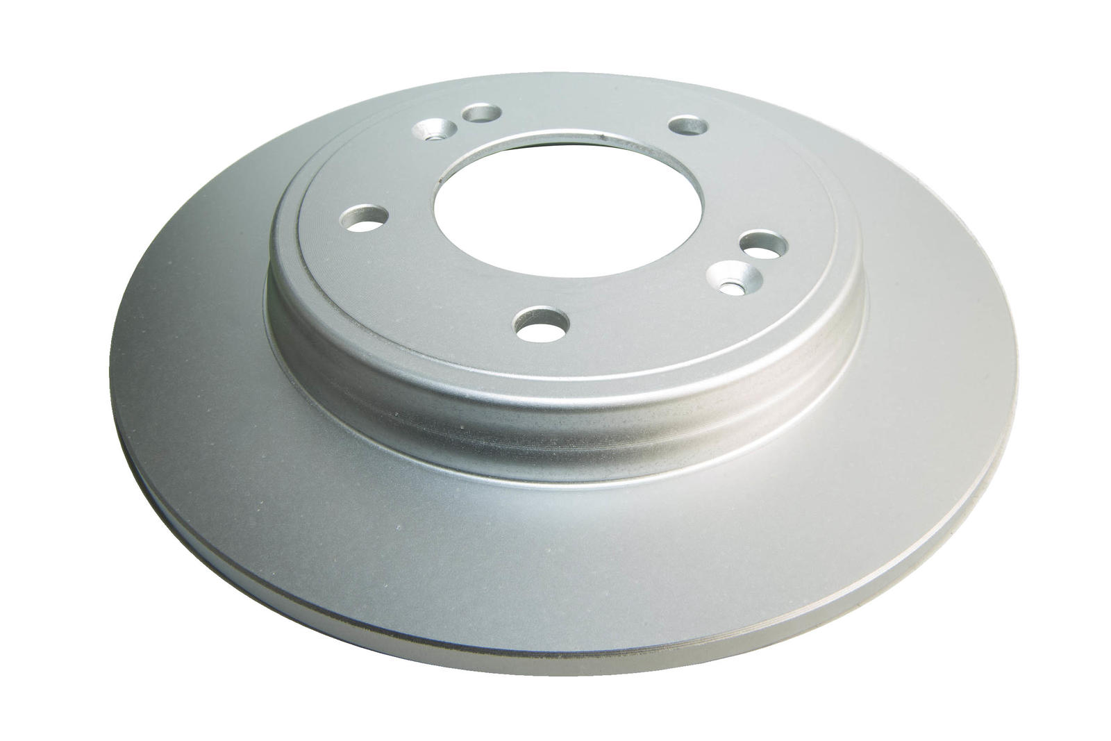 En-Shield Standard Brake Disc to suit Hyundai Elantra Sport AD 1.6L Turbo 10/2016-on Ioniq Hybrid Elite C851C