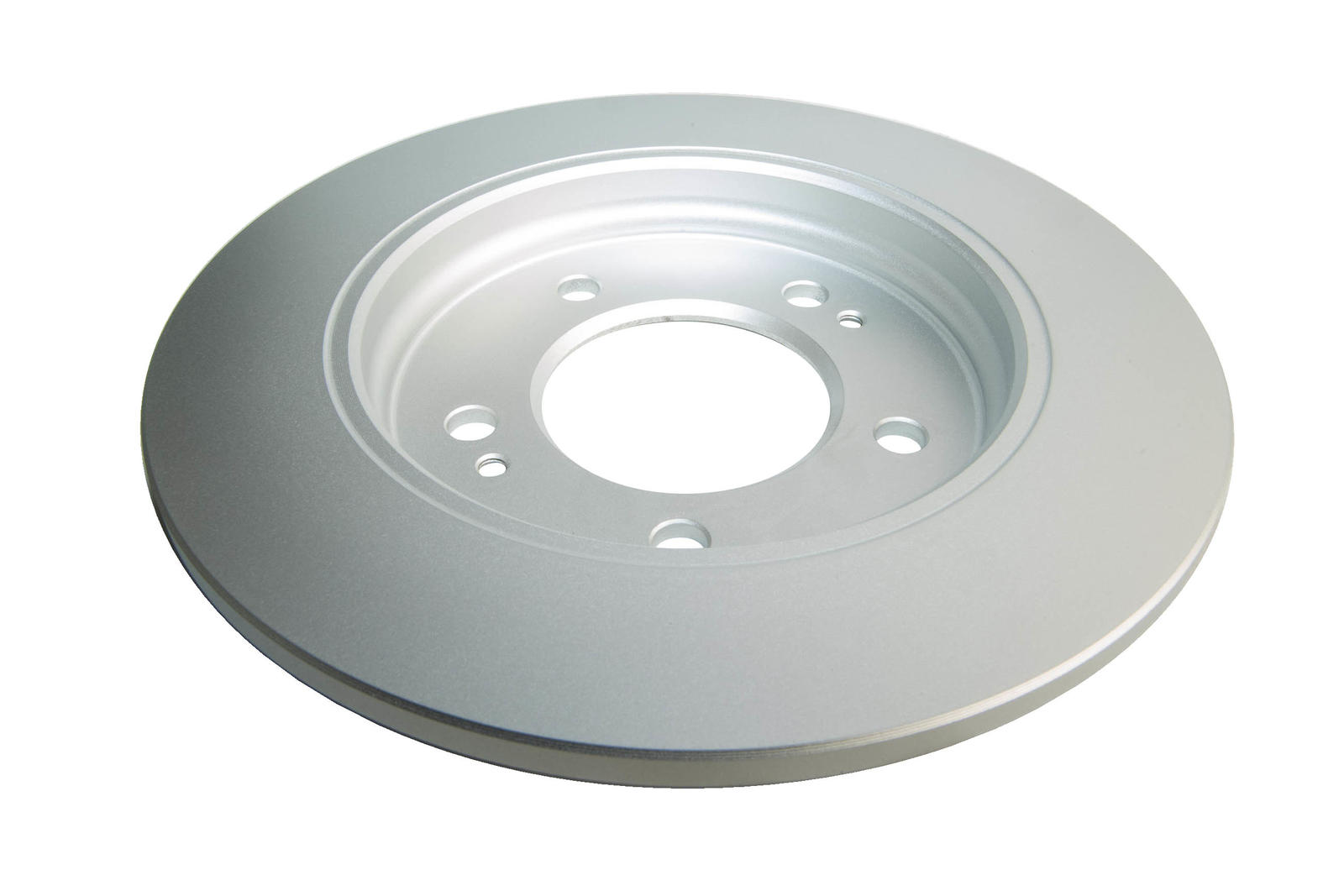 En-Shield Standard Brake Disc to suit Hyundai Elantra Sport AD 1.6L Turbo 10/2016-on Ioniq Hybrid Elite C851C