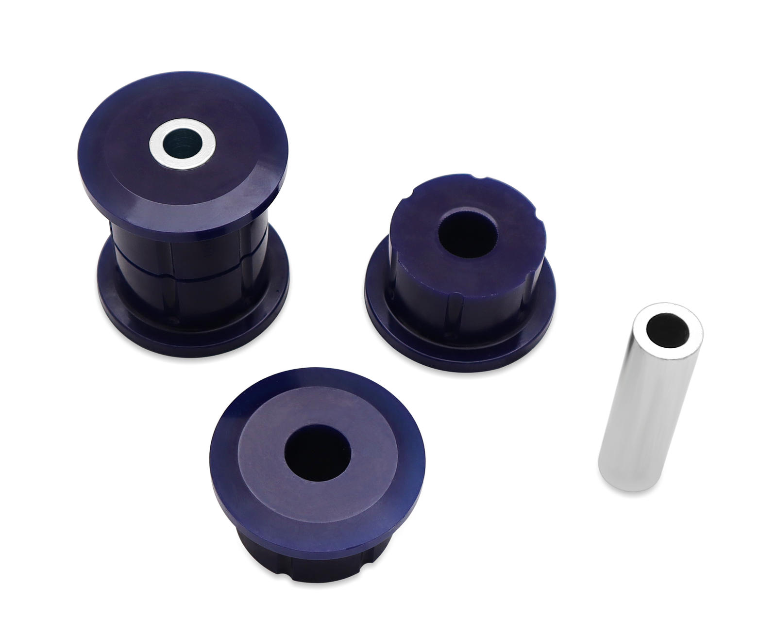 Rear Spring Eye Bush Kit to suit Toyota Hiace 300 Series 2019-on