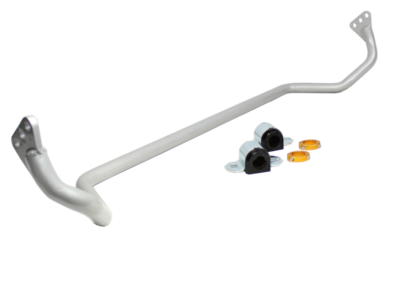 Front Sway Bar - 27mm 3 Point Adjustable