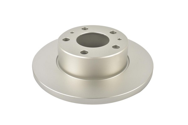 En-Shield Standard Brake Disc to suit Iveco Daily 35S13 & 35S14 2.8L Turbo With ABS 2002-2013 R