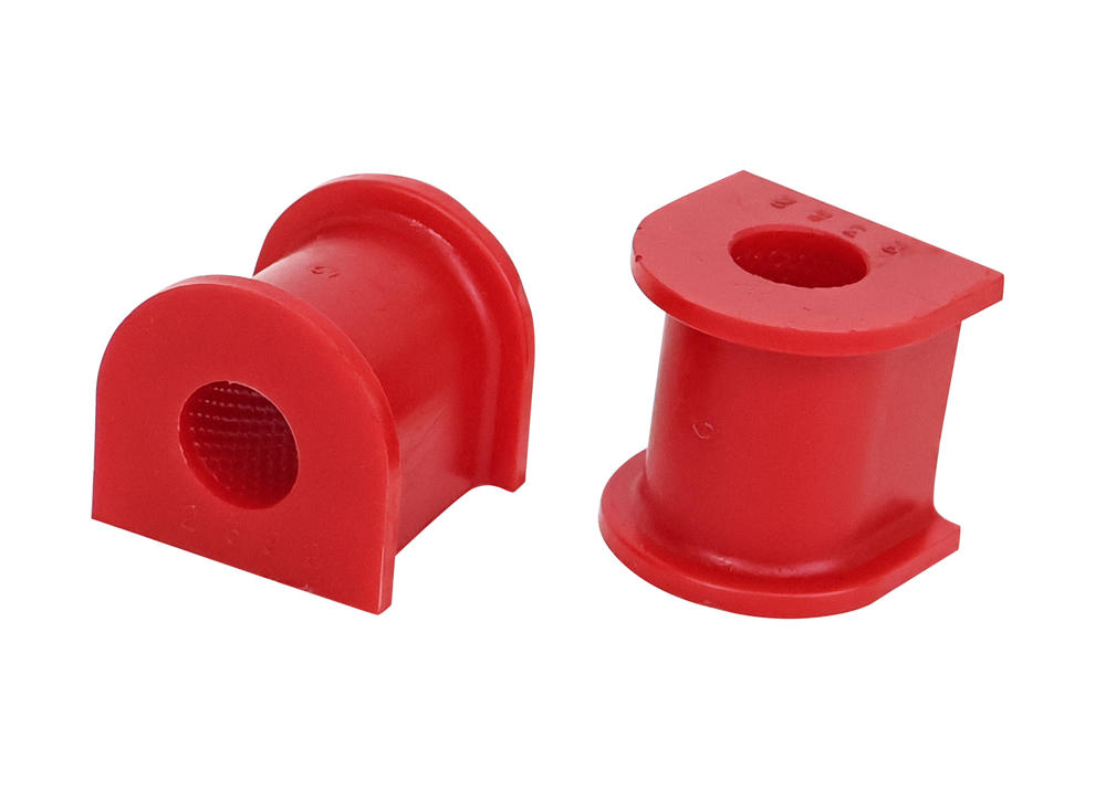 Rear  Sway Bar Mount - Bushing Kit