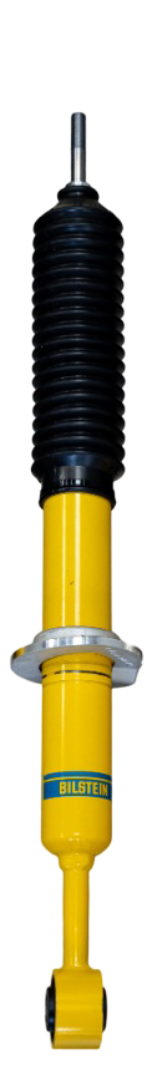 Bilstein B6 0-50mm Front Strut to suit Toyota Hilux Rogue Wide-Body 2022-2025