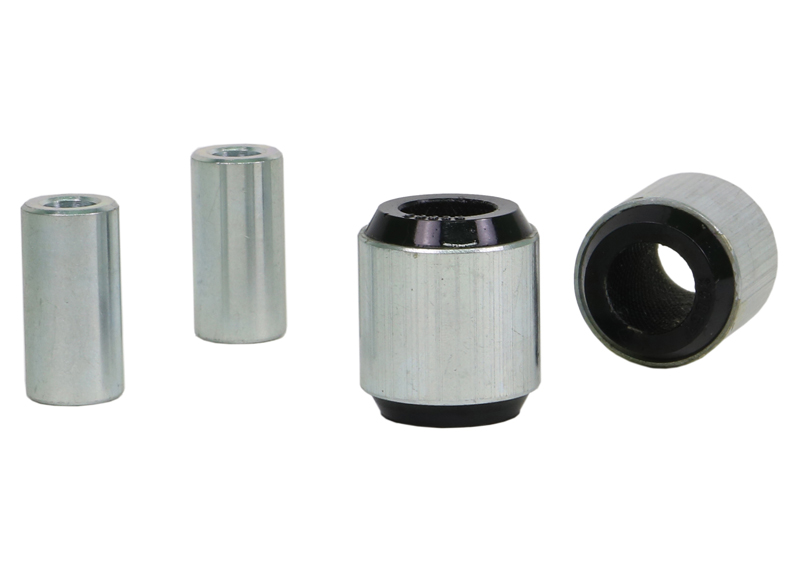 Front Shock Absorber - To Control Arm Bushing Kit