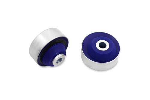 Control Arm Lower-Inner Rear Bush Kit - Double Offset