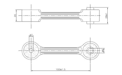 Go to Rear Sway Bar Link to suit BMW