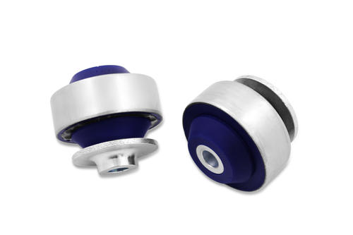 Control Arm Lower-Inner Rear Bush Kit