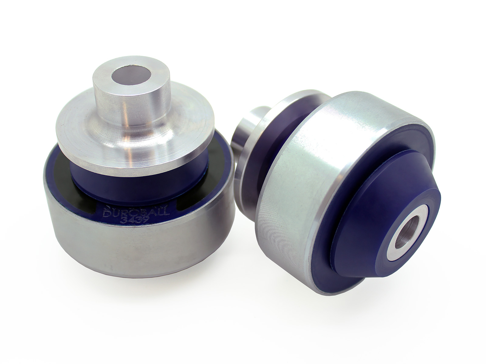 Control Arm Lower-Inner Rear Bush Kit