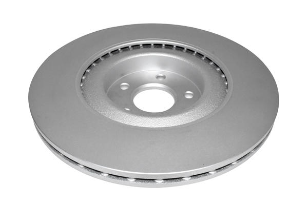 En-Shield Standard KP Brake Disc to suit Ford Focus RS Series LZ AWD 2016-on F