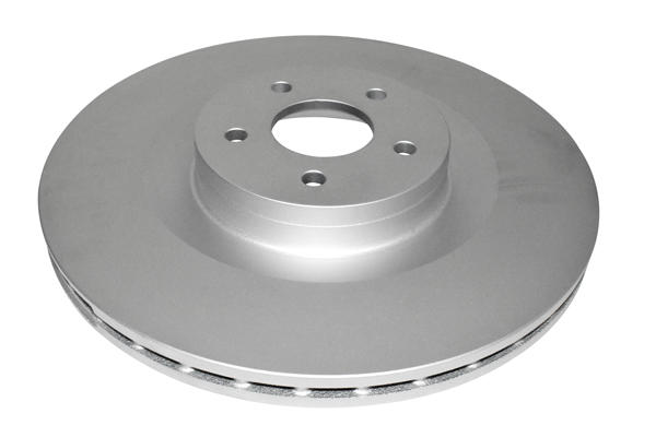 En-Shield Standard KP Brake Disc to suit Ford Focus RS Series LZ AWD 2016-on F