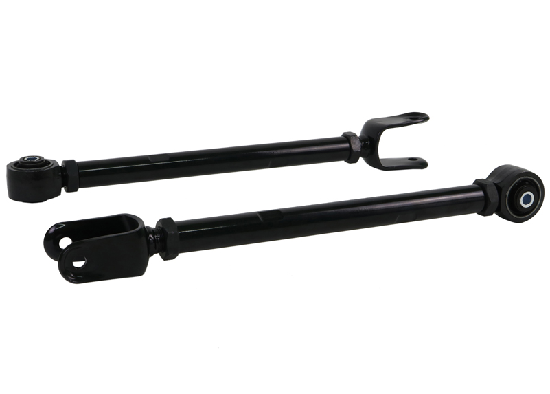 Adjustable Front Upper Control Arms to Suit Jeep Gladiator JT and Wrangler JL