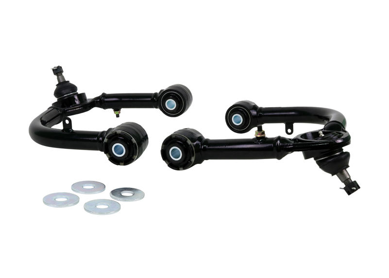 Front  Control Arm Upper - Arm Assembly