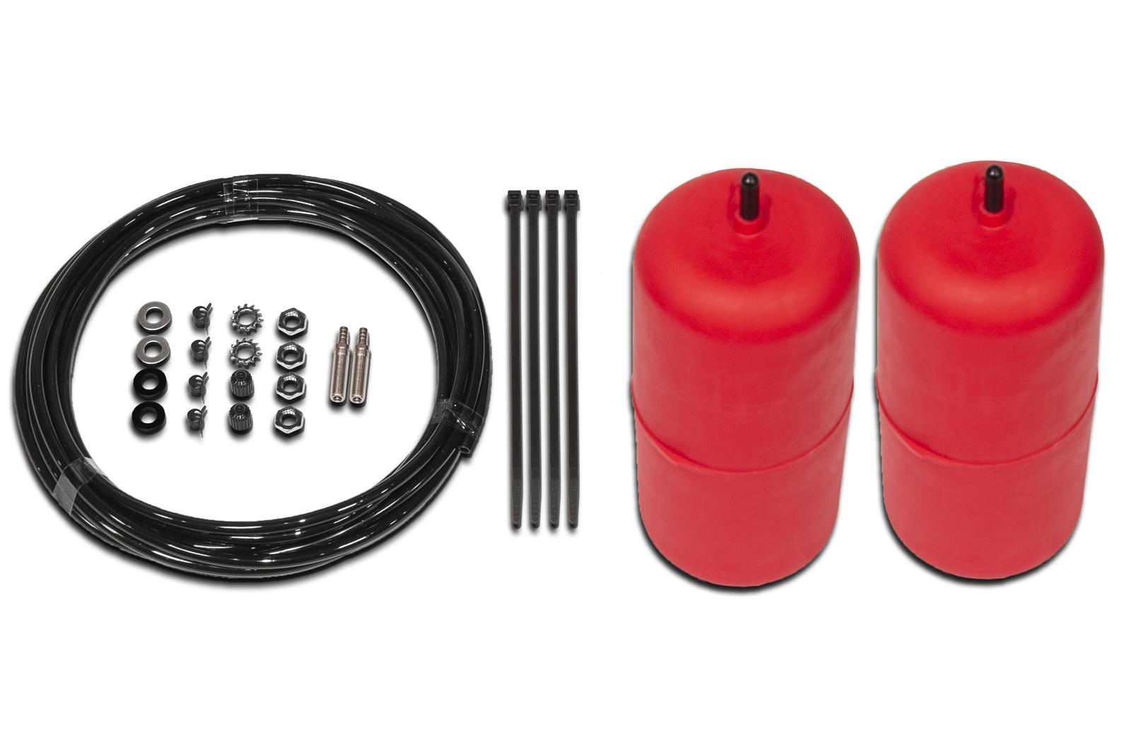 Polyair Red Series Kit to suit  XL7 1998-2006 - standard height