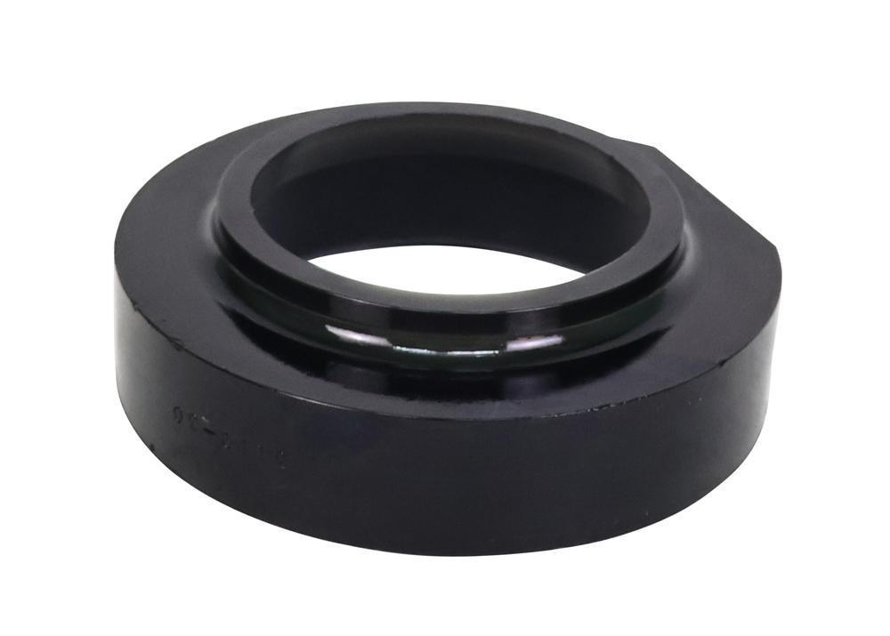 Front  Coil Spring Pad - Upper Bushing Kit