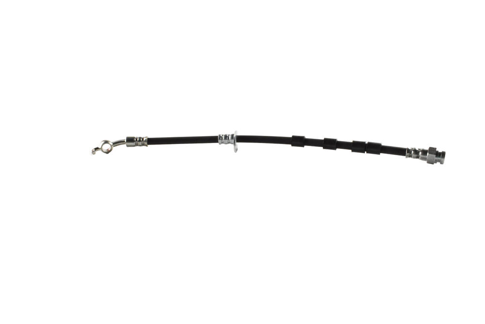 DBA Street Series Brake Hose to suit Ford Fiesta WT 1.6L Petrol FWD Front LH 10/2010-7/2013