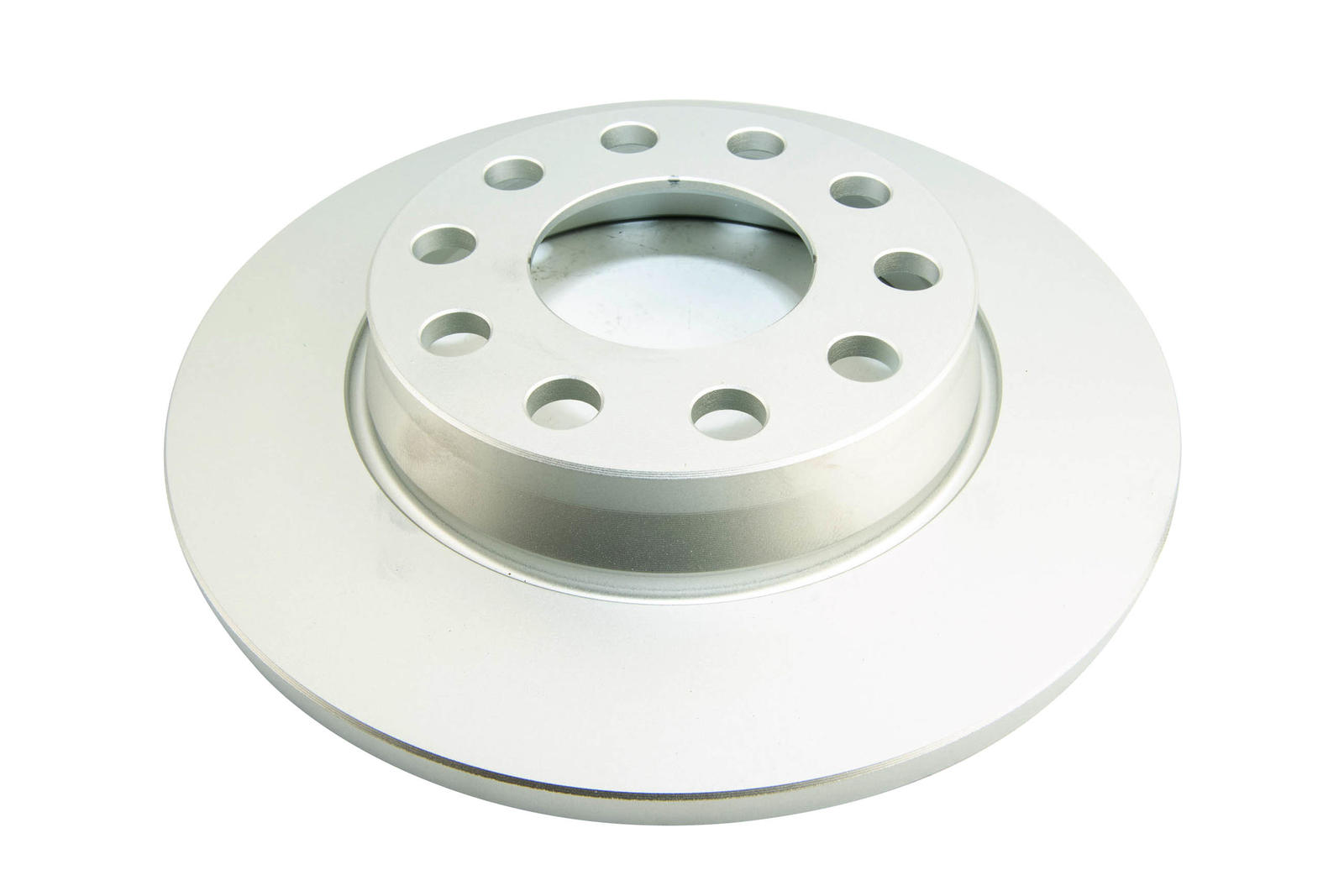 En-Shield Standard SLD Brake Disc to suit Audi A4 Turbo 2002-2004 R