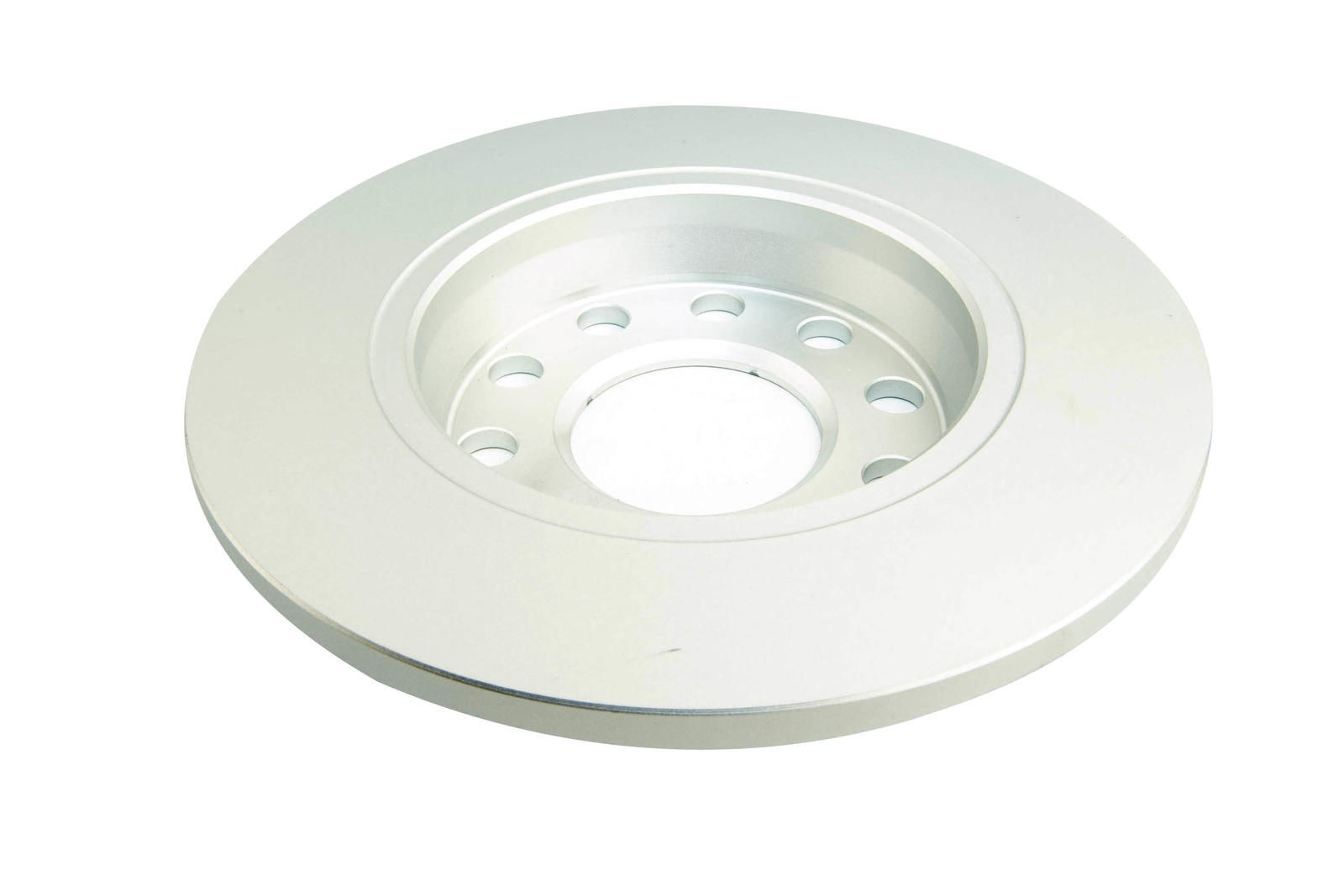 En-Shield Standard SLD Brake Disc to suit Audi A4 Turbo 2002-2004 R