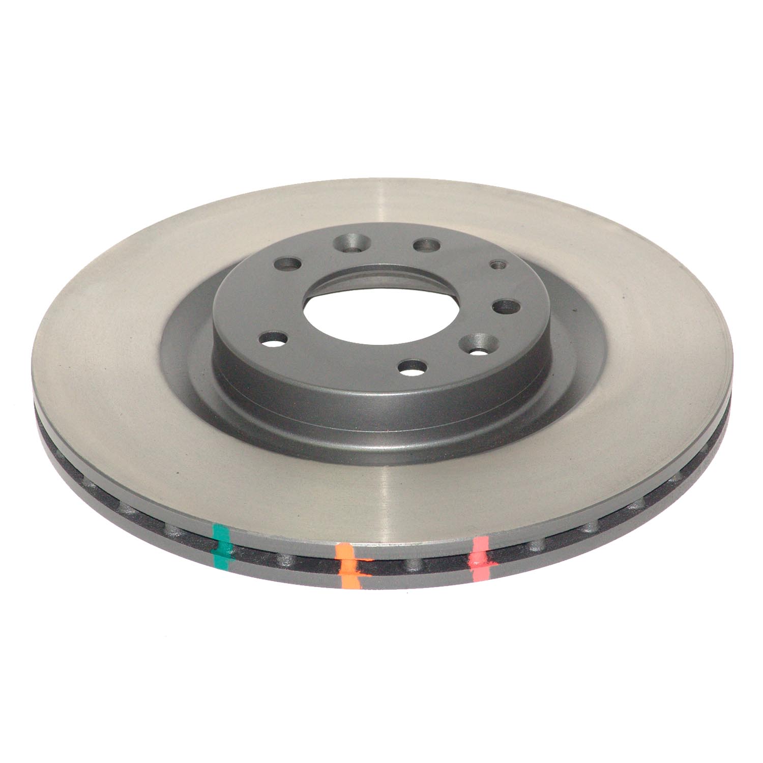 4000 Standard KP Brake Disc to suit Mazda RX8 Sports Suspension 2003-on F